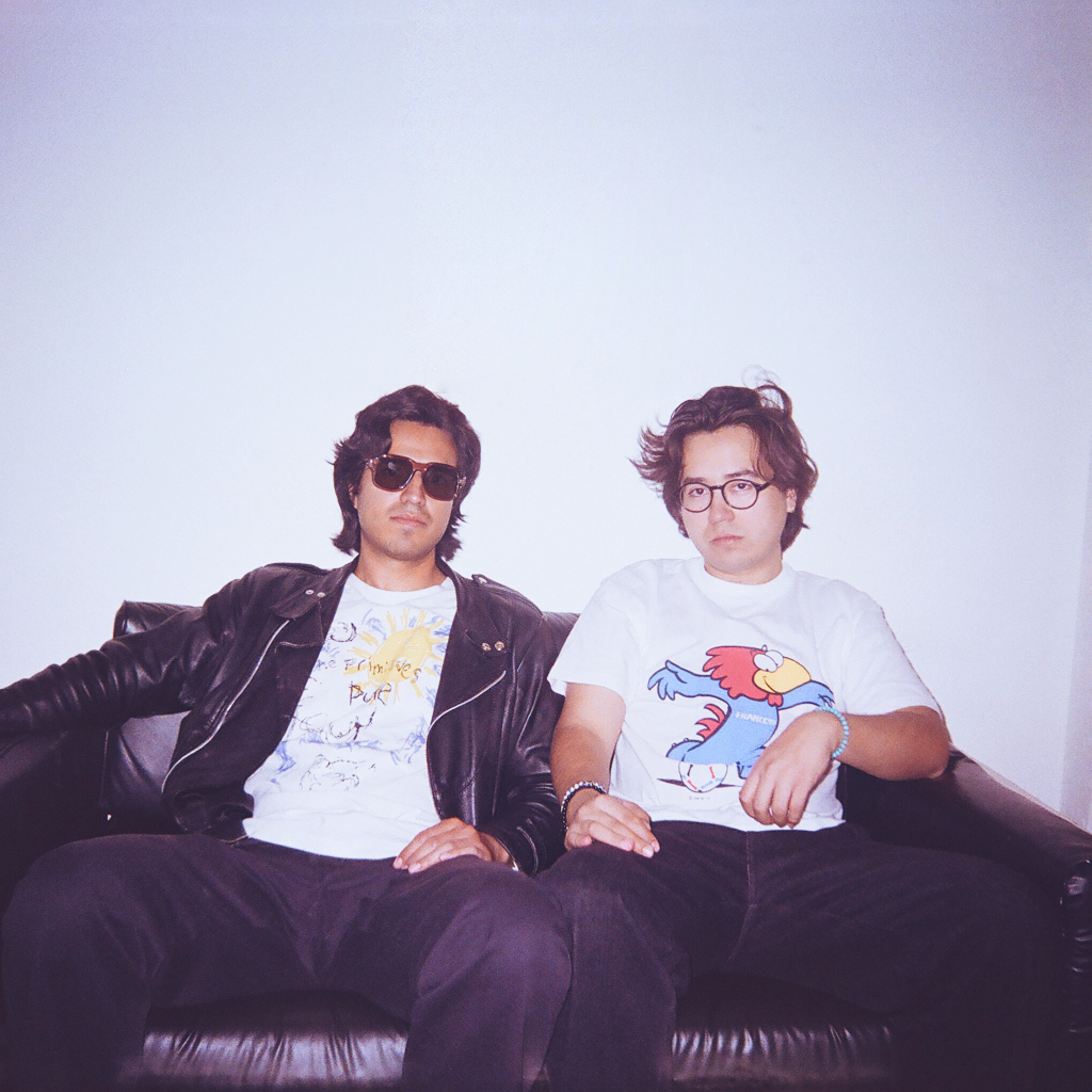 Epidemic of Boringness presenta Abismo, adelanto de su nuevo EP