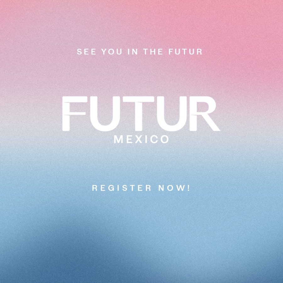 Futur Festival México anuncia su primera edición tras expandirse desde Italia