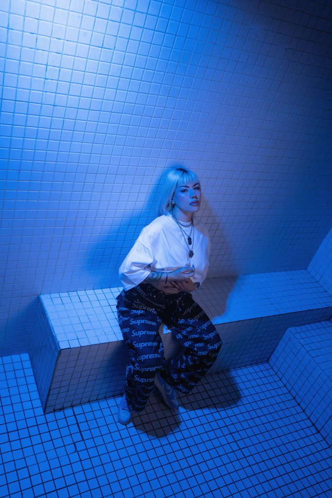 Jessica Audiffred DJ y productora mexicana consolida su proyección global con nuevo lanzamiento 2026